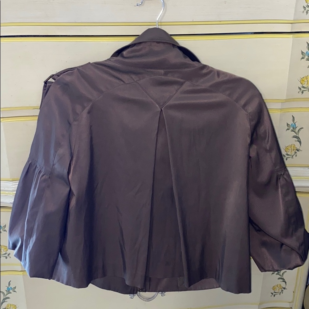 Jacket - Picture 2 of 3